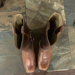 Women’s Durango Cowboy boots size 10